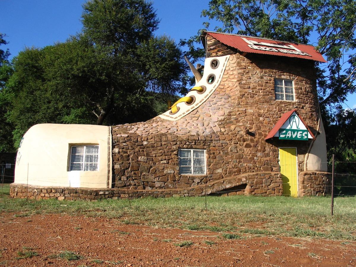 The Shoe Guest House Draasloot Экстерьер фото